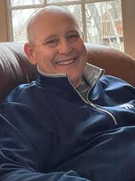 Daniel Simpson Obituary