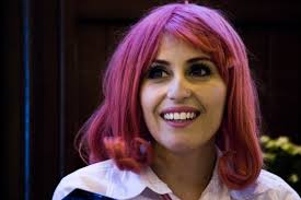 A arte de fazer Cosplay