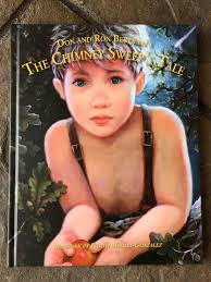 The Chimney Sweep's Tale Hardback Book