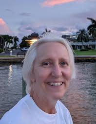 Patricia Eifert Life Story