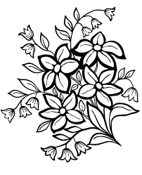 See more ideas about coloring pages, coloring books, colouring pages. Coloring Page Of Pink Lotus To Print And Download