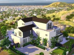 Debitcard S Celebrity Home Of Demi Lovato Celebrity Houses Sims House Design Sims House