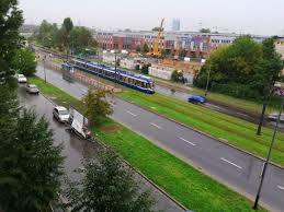 „burzę w okręgu krakowskim cechowała duża dynamika działań rozciągniętych zarówno w czasie, jak. Burza Szaleje W Krakowie Brak Pradu Nie Kursowaly Tramwaje Krakow Nasze Miasto