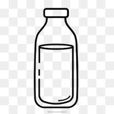 Balloon Drawing How to draw a bottle of milk | bottle of milk easy draw tutorial. balloon drawing
