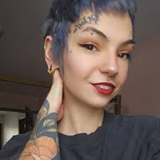 Tattoo Artists of Bluesky (Vol. 9)