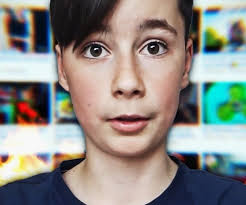 Durv (Dylan Adam McEvoy)