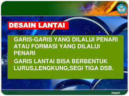 Para penari dapat membentuk formasi garis lurus, lengkung, segitiga, atau lingkaran. Seni Tari Dasar Seni Tari Ppt Download