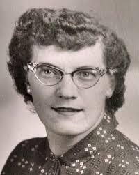 AGNES SLAGER Obituary (2016)