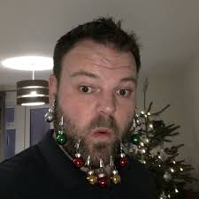 Rob Fox (@robofox1983)