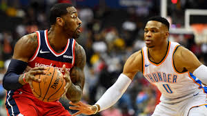 We gotta see how everything looks around jan/feb. What John Wall For Russell Westbrook Trade Means For Celtics Rsn