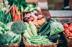Faire Manger Des Legumes Aux Enfants Club Mamans Fruits Et Legumes Legumes Riches En Fibres Alimentation