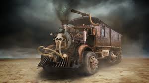 Fury road poster posse project #madmax ・limited edition of 50. Pin On Other Worlds