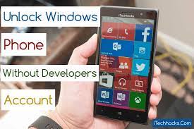 Change password / pin turn on / off change password / pin on the start screen, . How To Unlock Windows Phone Without Developer Account 2019