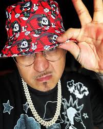 Yo !! All Love to my Dude @shaggytheairhead and his dope azz mfkn drip !!  @lazyandcrazyofficial is out here