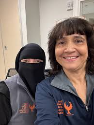 Last week our staff was spoiled with treats, new apparel, gift card  giveaways and more for teacher appreciation week! Special thanks to  director Mike Craig and secretaries Veronica Lopez and Daisy Hernandez