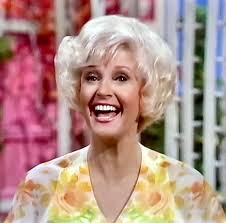 Why did Norma Zimmer always lip-sync to a pre-recorded track?