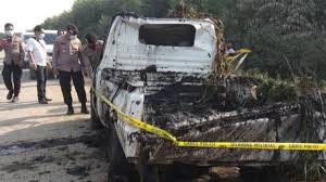 Beberapa di antaranya menyakitkan banget rasanya. Identitas Tengkorak Manusia Dalam Mobil Yang Tertimbun Di Kanal Terungkap Ini Kata Kapolres Jpnn Com