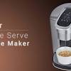 They can help you make coffee in huge quantities. 1