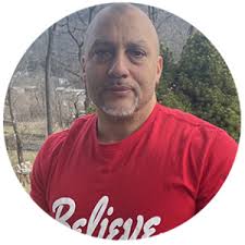 Meet Leonard Webb, Allegany County Coordinator