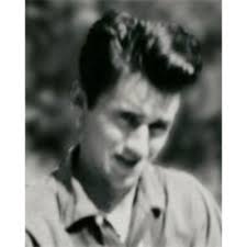 Obituary information for Michael Cosgrove