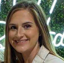 Jackie Hebert's Instagram, Twitter & Facebook