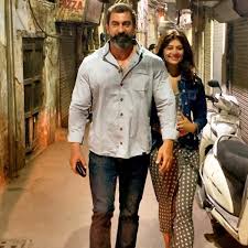 Pooja Batra Confirms Marrying Nawab Shah In Secret Wedding Ceremonygossips And Fashion Gossips And Fashion