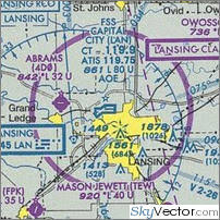 World Aeronautical Chart Revolvy