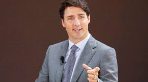Justin trudeau calls a federal election for sept. Canada Elections 2019 Justin Trudeau S Liberal Party Wins Maximum Seats To Form A Minority Government
