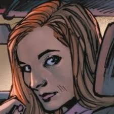 Comics that Mrpiratepete has read