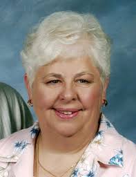 Obituary information for Jacqueline M. Pung
