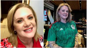 Emmanuel Palomares dice si se alejó de Erika Buenfil tras rumores de  romance