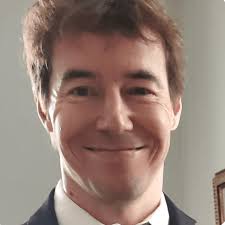 Staff Directory • Ben Bumpus