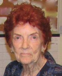 Joanne Hazle Brown Shultz Scharer