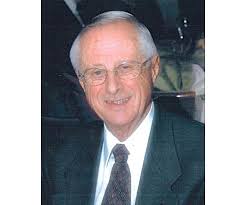 Bernard "Bud" Carroll Obituary (2025)