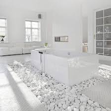 The sleek lines, gilded finishes and minimalist cool of a modern bathroom is hard to resist — and one you probably know best. 14 Ideas For Modern Style Bathrooms
