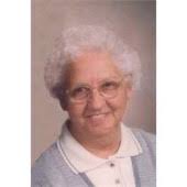 Most Recent Obituaries