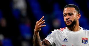 Mantan penyerang manchester united ini. Memphis Depay To Roma How Likely Is It Chiesa Di Totti