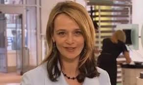 TV presenter Ann Salter admits benefits fraud but escapes prison term