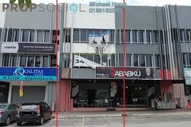95g, jalan setia gemilang bg u13/bg, seksyen u13, setia alam,, shah alam, 40170, malaysia. Shop For Rent In Setia Taipan Setia Alam By Michael Hong Propsocial