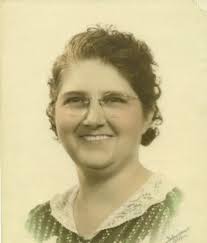 Cora Lee Abercrombie Windsor (1902-1967)