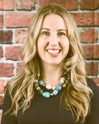 Amanda Graff, Registered Psychotherapist, Paris, ON, N3L