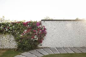 They are easy to work with and available at your local store. 17 Best Garden Wall Ideas Garden Walls To Diy