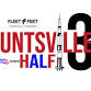 Huntsville Half Marathon