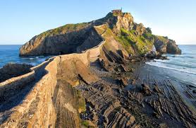 56,598 likes · 127 talking about this. é¾™è„Šæµ·å²¸ ä¸å­˜åœ¨ Gaztelugatxe ä¸æ˜¯ é¾™è„Šæµ·å²¸