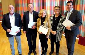 Die cdu wurde mit erlaubnis der alliierten besatzer am 26. Cdu Kreisparteitag Cdu Nauheim