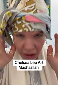 Chelsea Okwako Hii Style