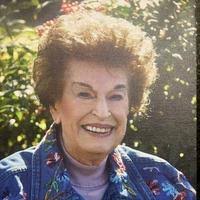 Permelia Evelyn Horton-Stone