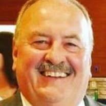 Lawrence A. LaTour Obituary