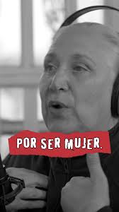 Sara Alderete Entrevista