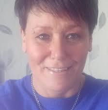 How is the lady who was hit by a car